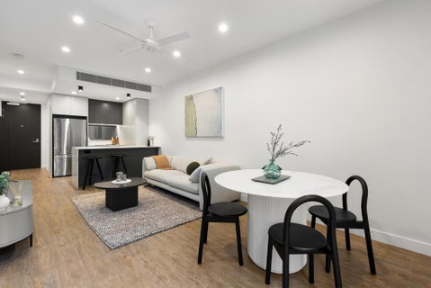 North Melbourne Apartments By Urban Rest - Timeshare Accommodation 2