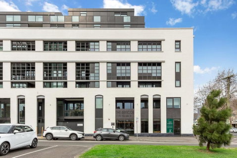 North Melbourne Apartments By Urban Rest - Timeshare Accommodation 3