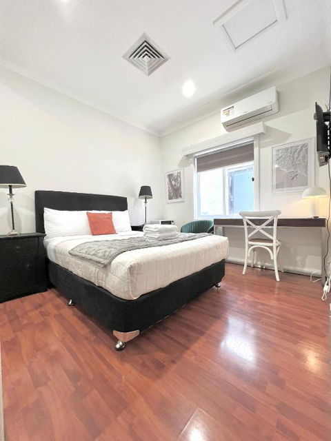 North Ryde Guesthouse - Timeshare Accommodation 1