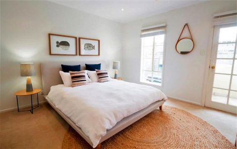 Norwood Saltbush Retreat With Wifi - Timeshare Accommodation 3