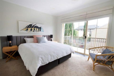 Norwood Saltbush Retreat With Wifi - Timeshare Accommodation 2