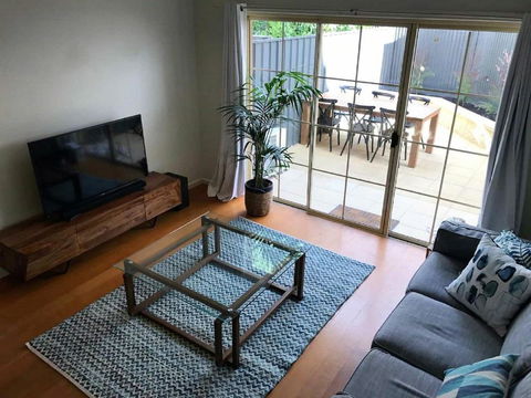 Norwood Saltbush Retreat With Wifi - Timeshare Accommodation 1