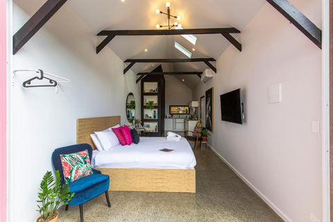 Nowra Studio Barn - Timeshare Accommodation 2