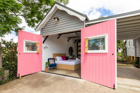 Nowra Studio Barn - Timeshare Accommodation 0