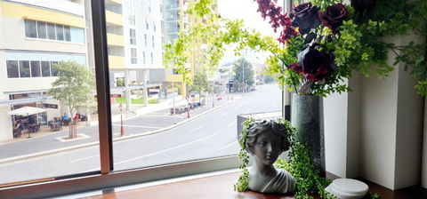 NYC Loft Brisbane, Free Parking! - Timeshare Accommodation 1