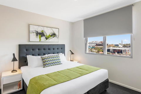 Oaks Brisbane Woolloongabba Suites - Timeshare Accommodation 1