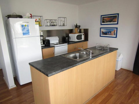 Ocean 17 - Timeshare Accommodation 1