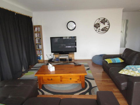 Ocean 17 - Timeshare Accommodation 3