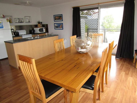 Ocean 17 - Timeshare Accommodation 2