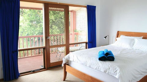 Ocean Blue KI. Absolute Ocean Front, Free WiFi - Timeshare Accommodation 1