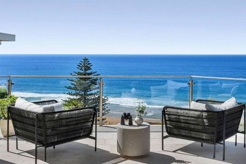 Ocean Lux - Timeshare Accommodation 0