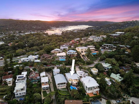 Ocean Lux - Timeshare Accommodation 1