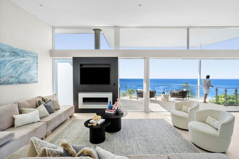 Ocean Lux - Timeshare Accommodation 2