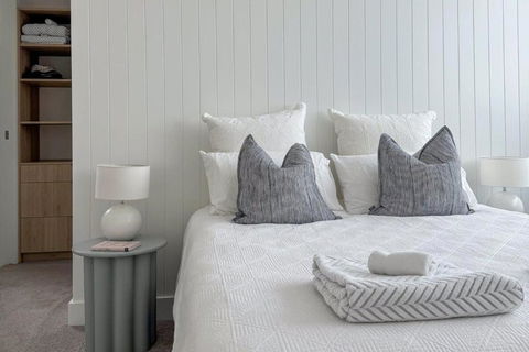 Ocean Pearl, Entire Home On The Esplanade - Timeshare Accommodation 3