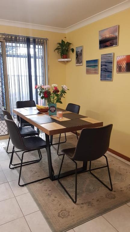 Ocean Street Delight - Timeshare Accommodation 1