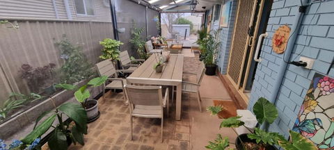 Ocean Street Delight - Timeshare Accommodation 0