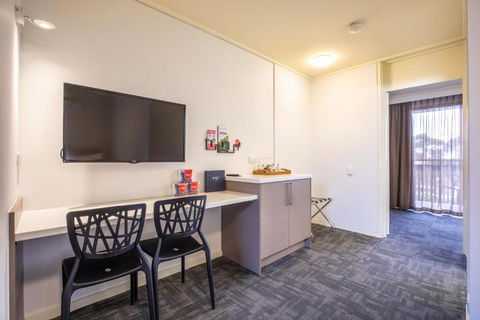 Nightcap At Shoppingtown Hotel - Timeshare Accommodation 3