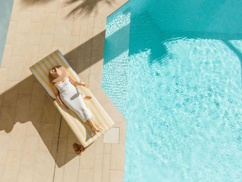Novotel Wollongong Northbeach - Timeshare Accommodation 1