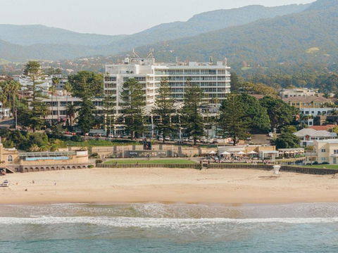 Novotel Wollongong Northbeach - Timeshare Accommodation 0