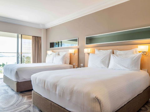 Novotel Wollongong Northbeach - Timeshare Accommodation 2