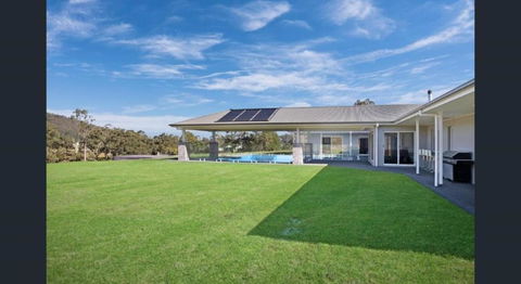 ON Keppies - BnB - Family Farm & Wedding Guest Accommodation Paterson NSW - Timeshare Accommodation 1