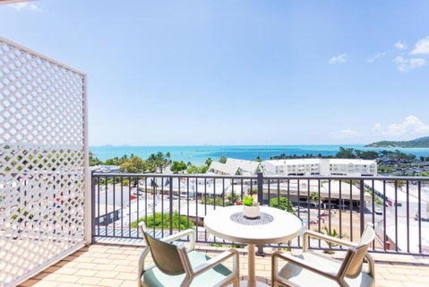 OCEAN VIEWS 10A - Timeshare Accommodation 1