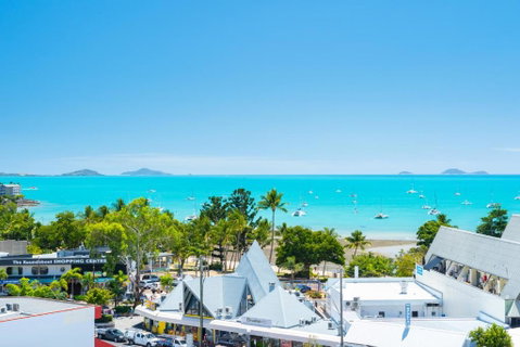 OCEAN VIEWS 10A - Timeshare Accommodation 2