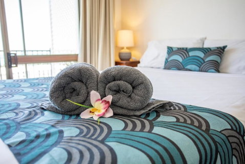 OCEAN VIEWS 10A - Timeshare Accommodation 3