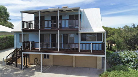 Ocean Vista Large Modern Home With Ocean Views - Timeshare Accommodation 1