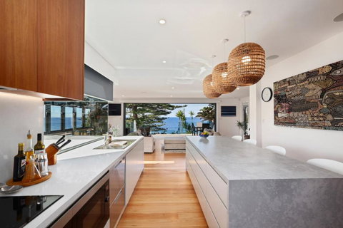 Ocean Vistas Spectacular Beach Coastal Views - Timeshare Accommodation 1