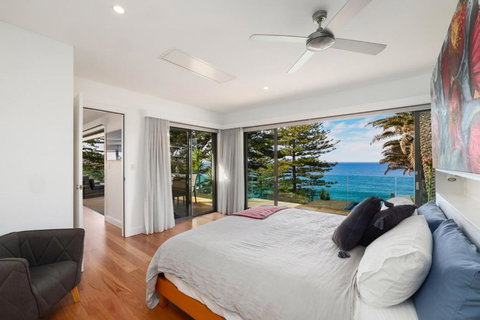 Ocean Vistas Spectacular Beach Coastal Views - Timeshare Accommodation 3