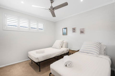 OCEAN55- Mooloolaba Family Holiday Home - Timeshare Accommodation 2