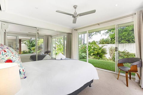 OCEAN55- Mooloolaba Family Holiday Home - Timeshare Accommodation 3