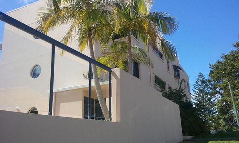 Oceanview 6 With Rooftop Terrace & Spa - Timeshare Accommodation 1