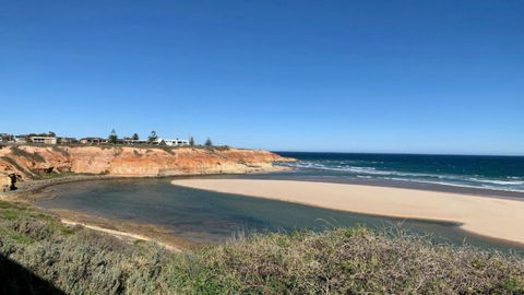 Oceanview Escape By Wine Coast Holidays - Timeshare Accommodation 1