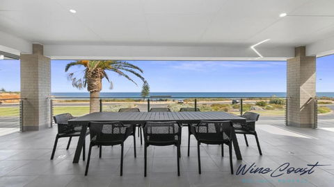 Oceanview Escape By Wine Coast Holidays - Timeshare Accommodation 3