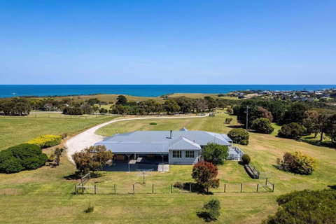 Oceanview On The Hill - Timeshare Accommodation 0