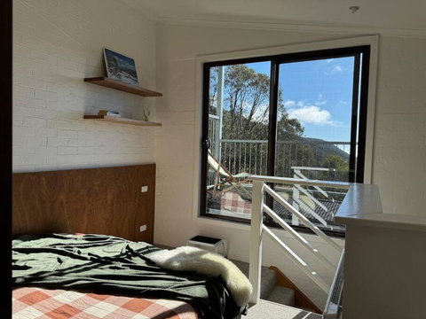 One Cedarwood - Petite Challet Falls Creek - Timeshare Accommodation 1