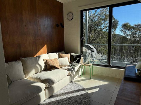 One Cedarwood - Petite Challet Falls Creek - Timeshare Accommodation 2
