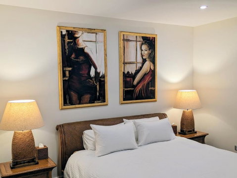 ONE Luxury Apartment - Timeshare Accommodation 0