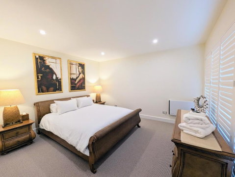ONE Luxury Apartment - Timeshare Accommodation 2