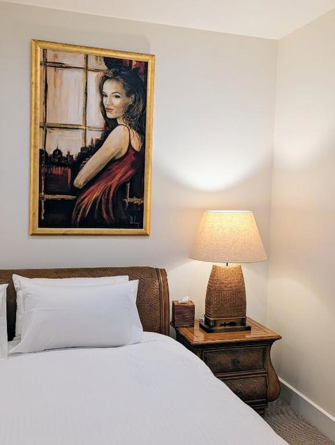 ONE Luxury Apartment - Timeshare Accommodation 1