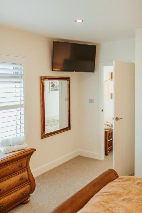 ONE Luxury Apartment - Timeshare Accommodation 3
