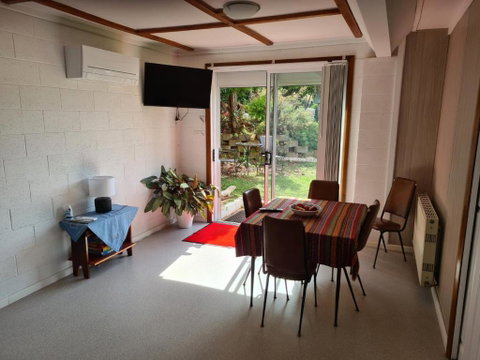 Orchard 2 Bedroom Apartment In Devonport - Timeshare Accommodation 1