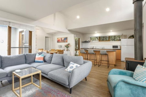 Otway Vista Five - Timeshare Accommodation 1