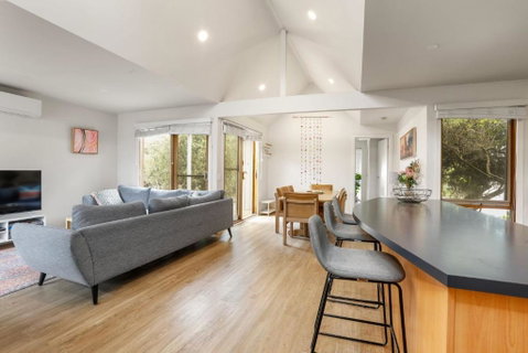 Otway Vista Five - Timeshare Accommodation 2