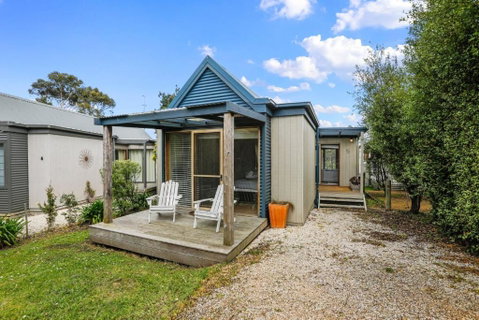 Otway Vista Five - Timeshare Accommodation 0