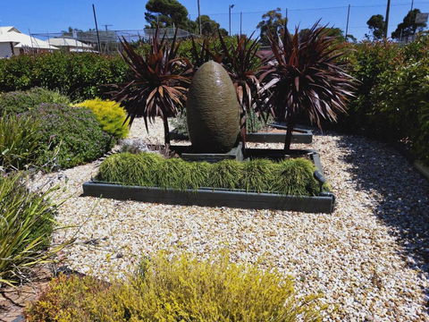 Oval Motel - Murray Bridge - Timeshare Accommodation 1