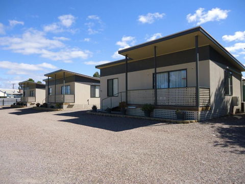 Oval Motel - Murray Bridge - Timeshare Accommodation 0