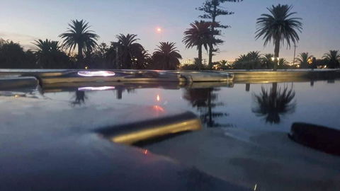 One Bedroom CBD Unit, Walk To Beaches & Cafes - Timeshare Accommodation 0